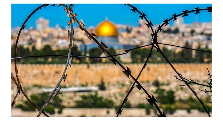 이스라엘-팔레스타인 전쟁을 바라보는 두 가지 시선 : 신학적인 시선