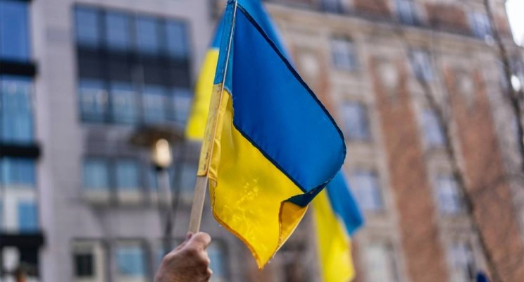 참호 속의 교회: 우크라이나 전시 사역 6개월
