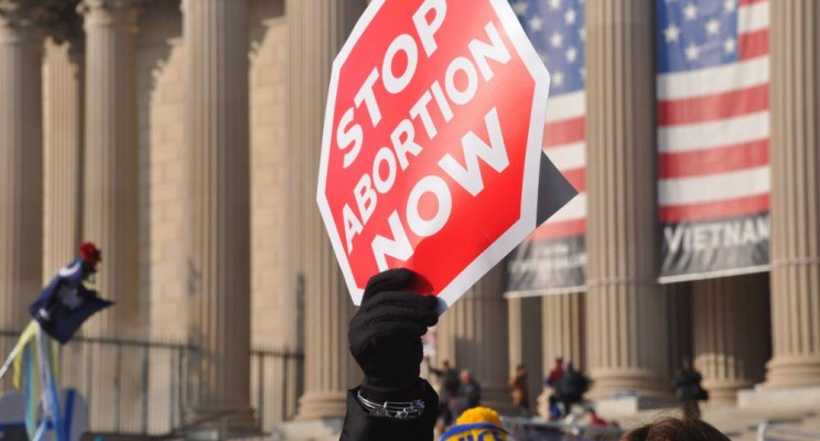 낙태에 관한 여덟 가지 신화를 파헤치다