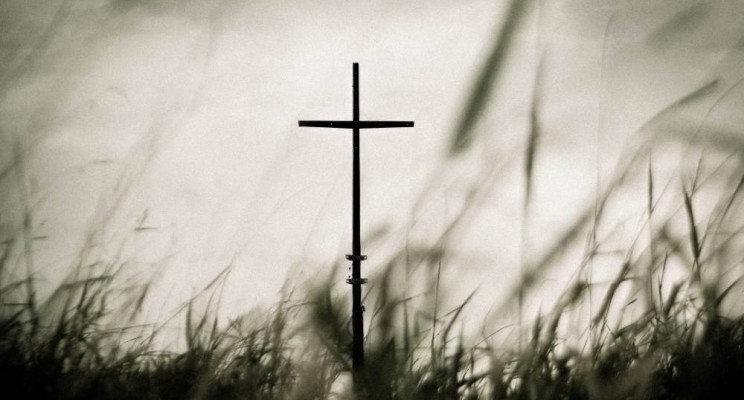 플레밍 러틀리지의 ‘십자가 처형’을 읽어야 하는 열 가지 이유