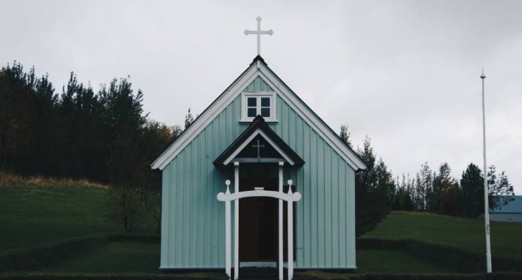 교회 개척을 망치는 5가지 위험 요소
